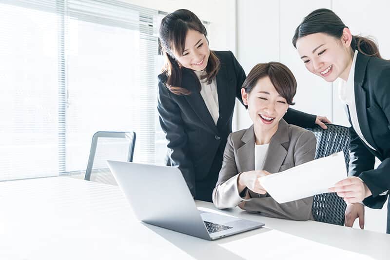 社内コミュニケーション
