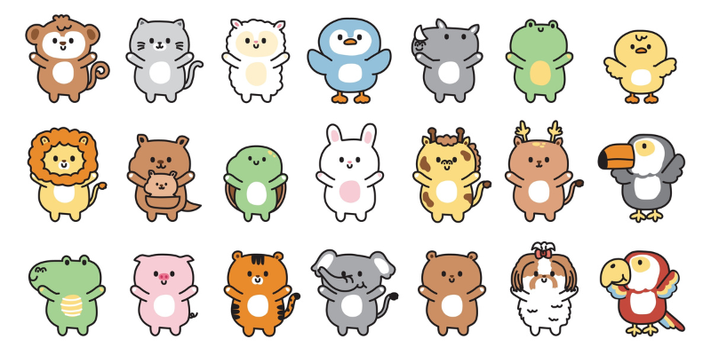 1.キャラクターブランディングとは？