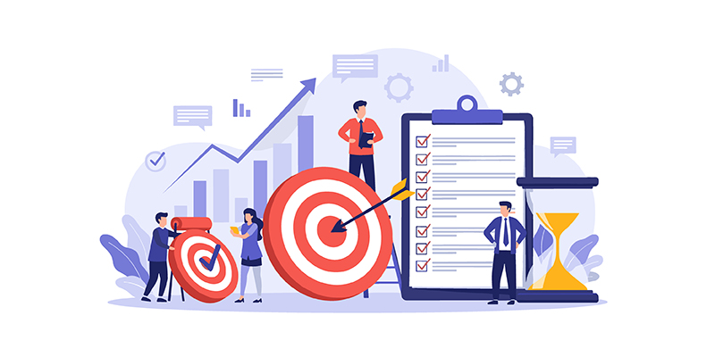 2-2.研修効果が測れず、教育が形骸化する