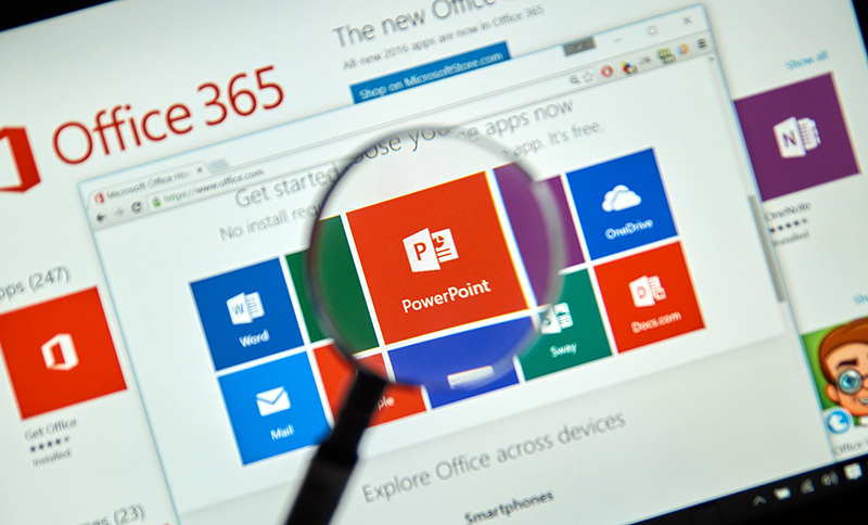 伝わる資料のコツ【PowerPoint（パワーポイント）編】