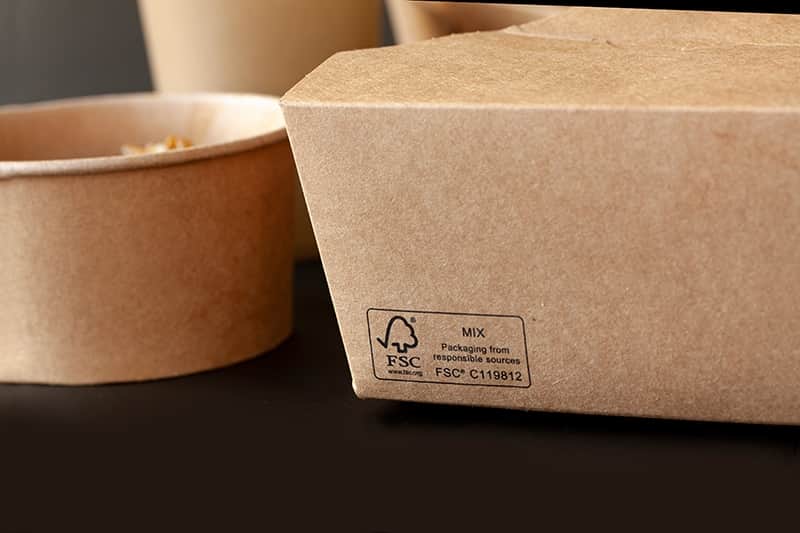 SDGsへの取り組みを加速する!|森を守るマーク FSC®認証の活用