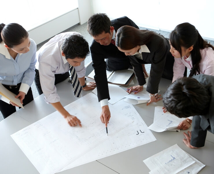「伝わる資料」を作成する方法とは?|勉強会・研修資料の作り方とコツ