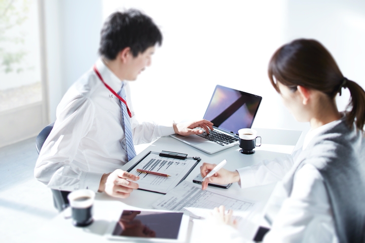 BPOサービスのメリットとは？｜業務委託できる業務と効果を解説