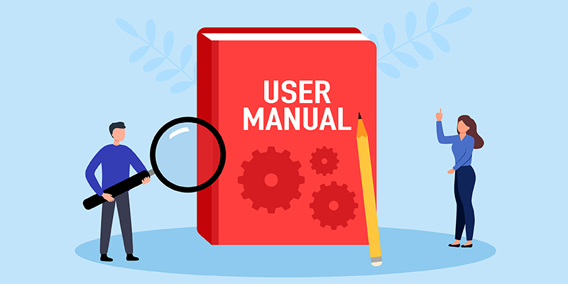 2.なぜ「マニュアル動画」が選ばれるのか？