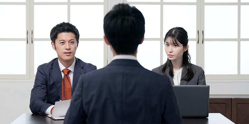 5-3. 採用活動