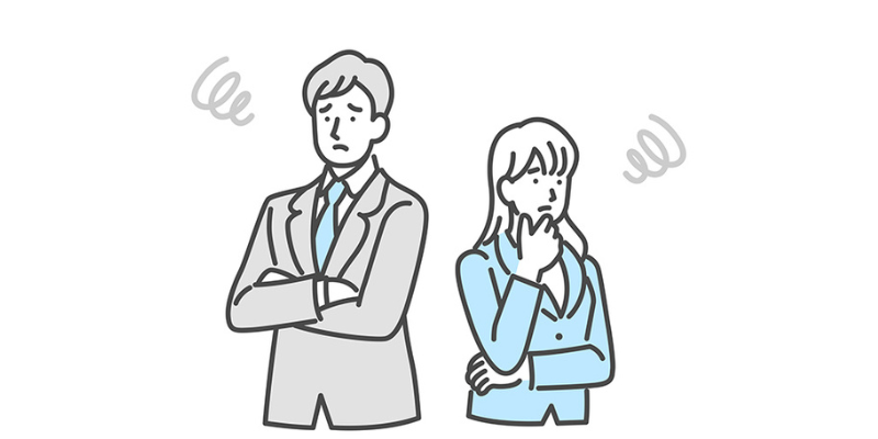 2-2.言語化しにくい課題が“見えない不安”につながる可能性があるため