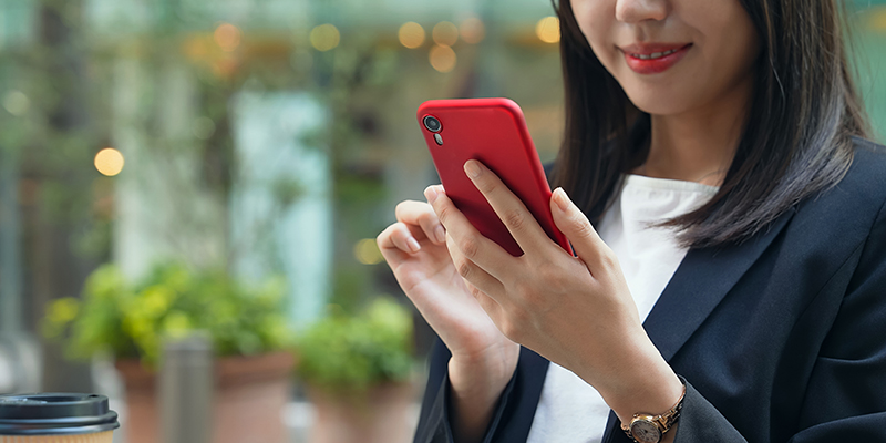 2.まずは知っておきたい！採用SNS活用の5つのメリット