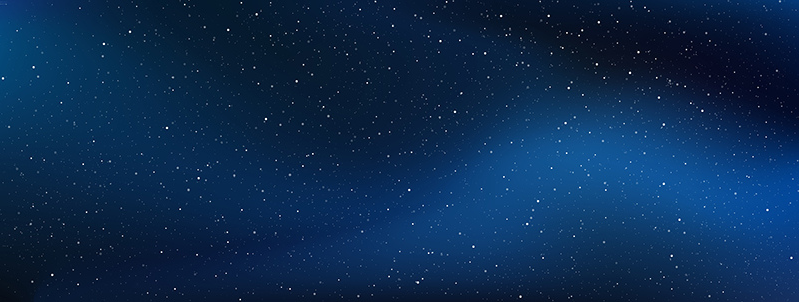1.星座＝「星の宿り」と表現ができる