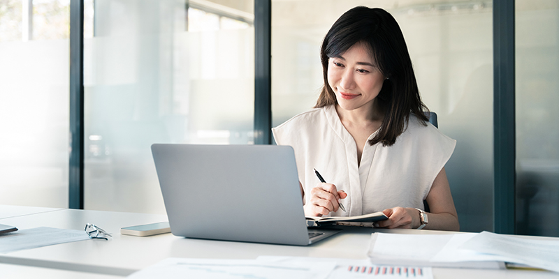 社内向け・更新頻度が高いコンテンツの場合