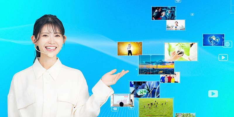 5.目的別｜AI音声とナレーションの使い分け