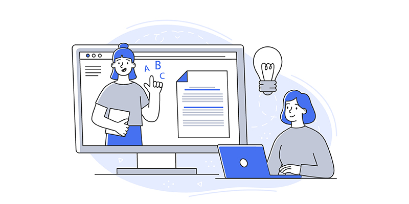 4-1.研修動画の整備