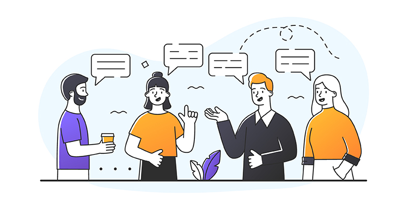 3-2.アウトプット:学びを共有・発信する場をつくる