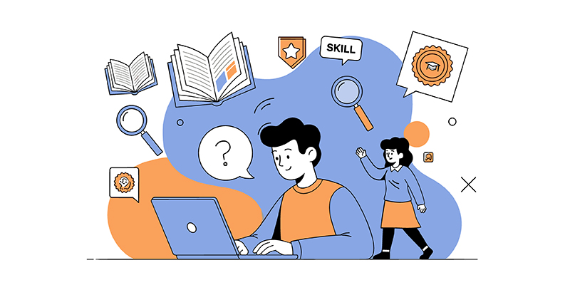 1-3.人的資本経営・心理的安全性・キャリア自律の文脈との関係性