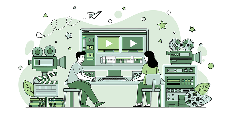 4.モーショングラフィックス動画は&ldquo;設計&rdquo;が成果を左右する