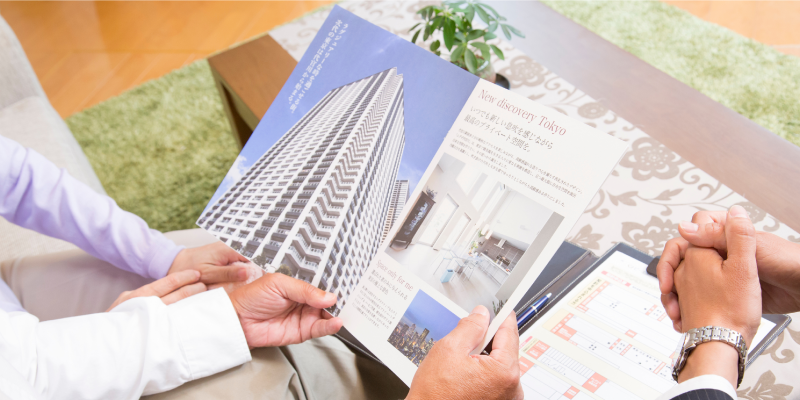 4.まとめ｜目的に合ったリーフレットを活用し効果的な情報発信を