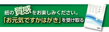【風が運ぶ季節だよりシリーズ】其の一「東南風」