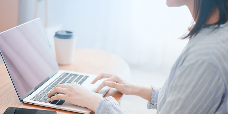 1-1.対面で伝わっていた“言外の情報”が消えたからこそ、言葉が印象を決める