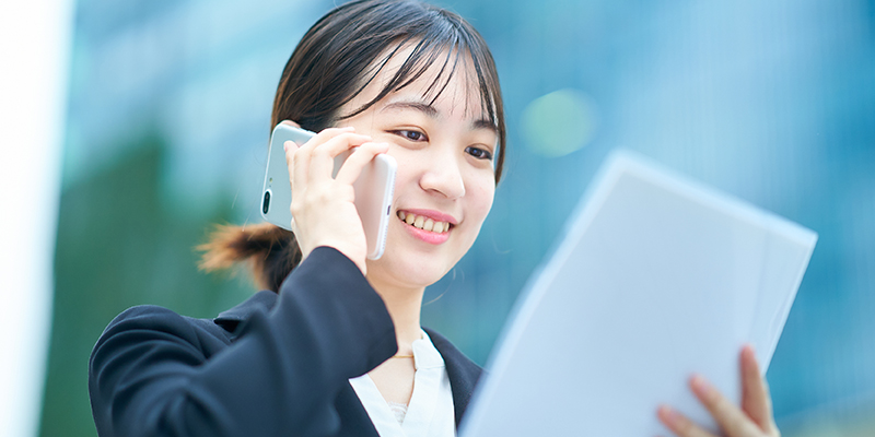 3.「データでは伝わらない温度」を届けるのが紙の魅力