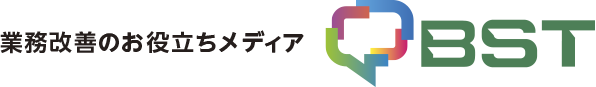 BSTロゴ