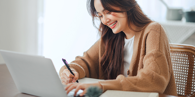 5.まとめ｜動画を活用し、eラーニングの成果を最大化しませんか？