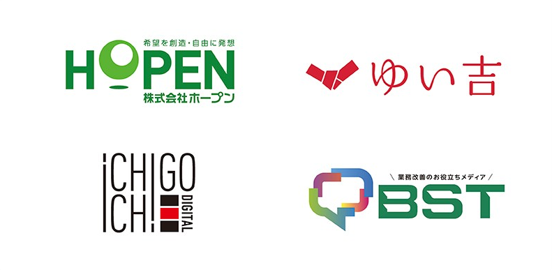 サービス・プロダクトロゴ