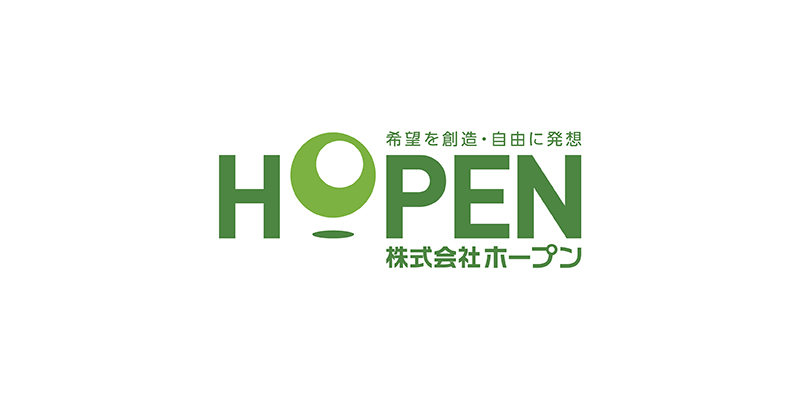 コーポレートロゴ(企業ロゴ)