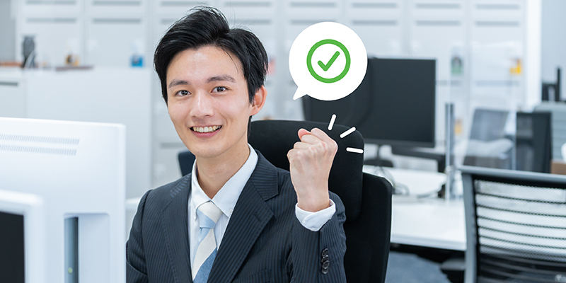 5.「感情」に訴える場合は実写がおすすめ