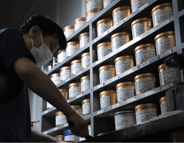 印刷・製本