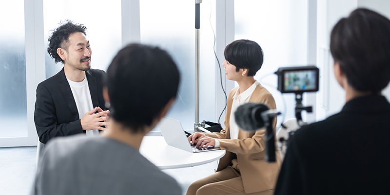 6.安心して質の高いオンラインセミナーを実施するために