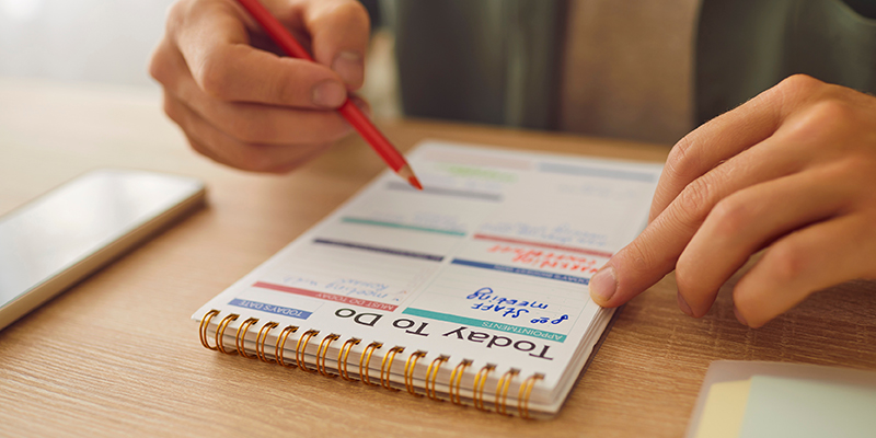 1位:実際の仕事内容と1日のスケジュール