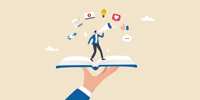 2.ストーリーテリングを活用すべき3つの理由