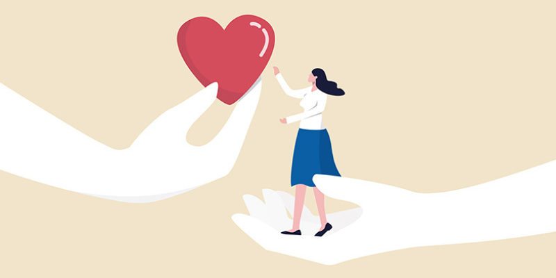 3-3.感情を動かす要素を組み込むようにする